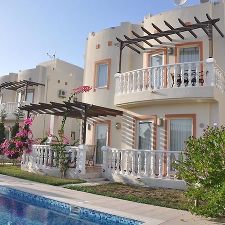 Bodrum Holiday Villas Guvercinlik (Bodrum) Exterior foto