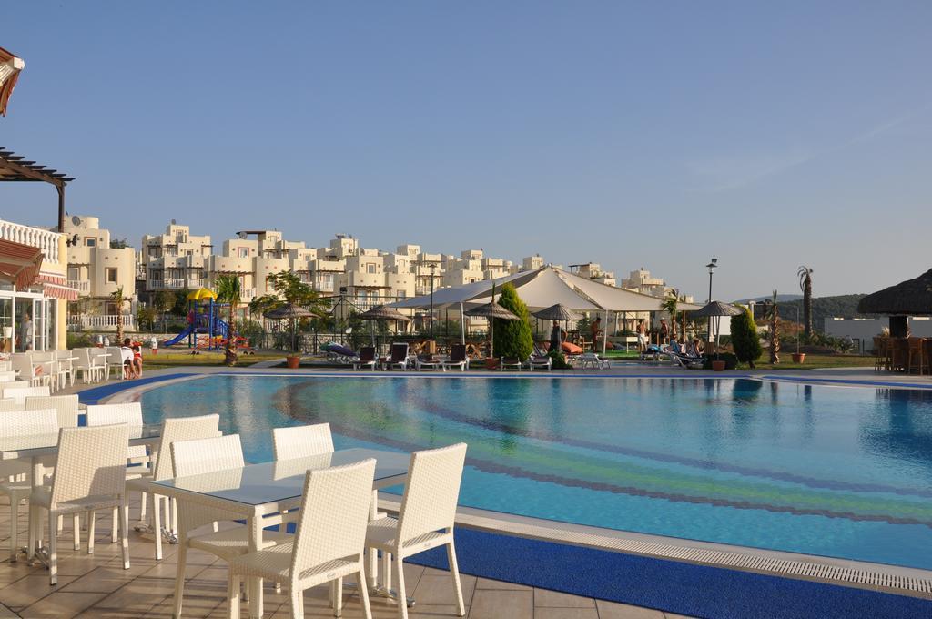 Bodrum Holiday Villas Guvercinlik (Bodrum) Exterior foto